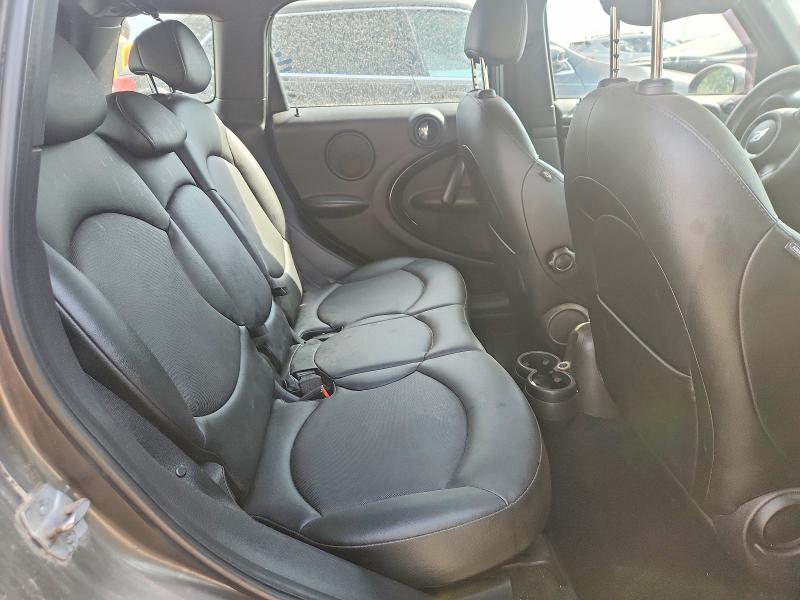 Aukcja sprzedaży 2014 Mini Cooper, vin: WMWZC5C53EWP41523, numer aukcji: 65711566