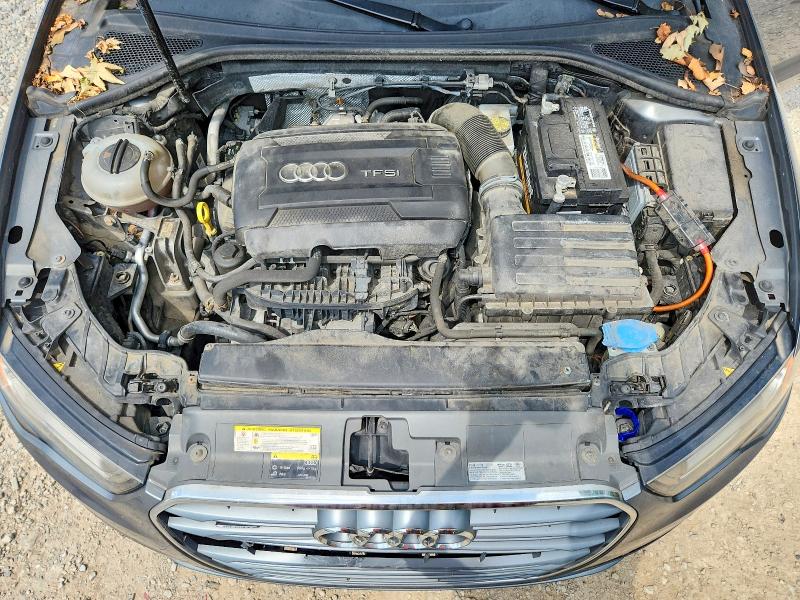 Auction sale of the 2015 Audi A3, vin: WAUBFGFF6F1047786, lot number: 65279766