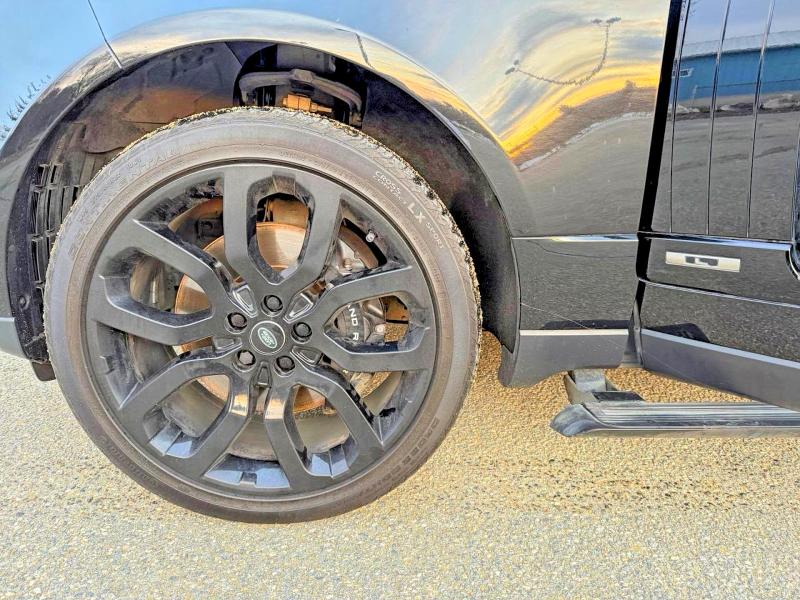 Aukcja sprzedaży 2020 Land Rover Range Rover, vin: SALGS5SE0LA579304, numer aukcji: 66991786