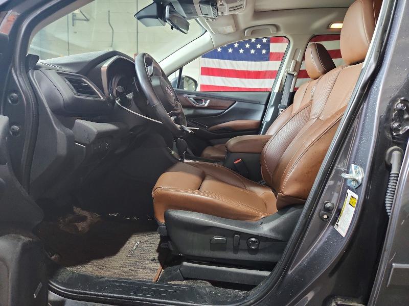 63521706 :رقم المزاد ، 4S4WMAWD4R3425081 vin ، 2024 Subaru Ascent مزاد بيع