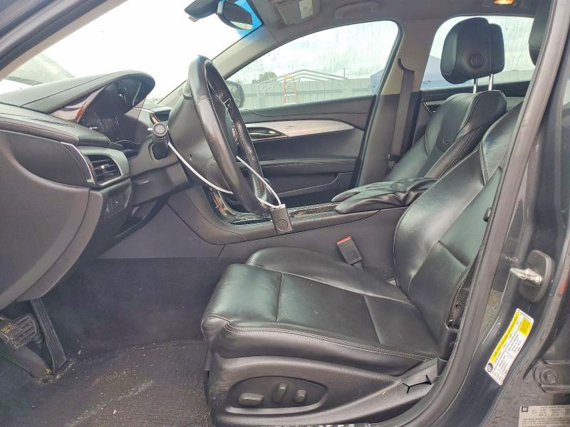 Aukcja sprzedaży 2014 Cadillac Ats, vin: 1G6AH5RX7E0108197, numer aukcji: 66308266