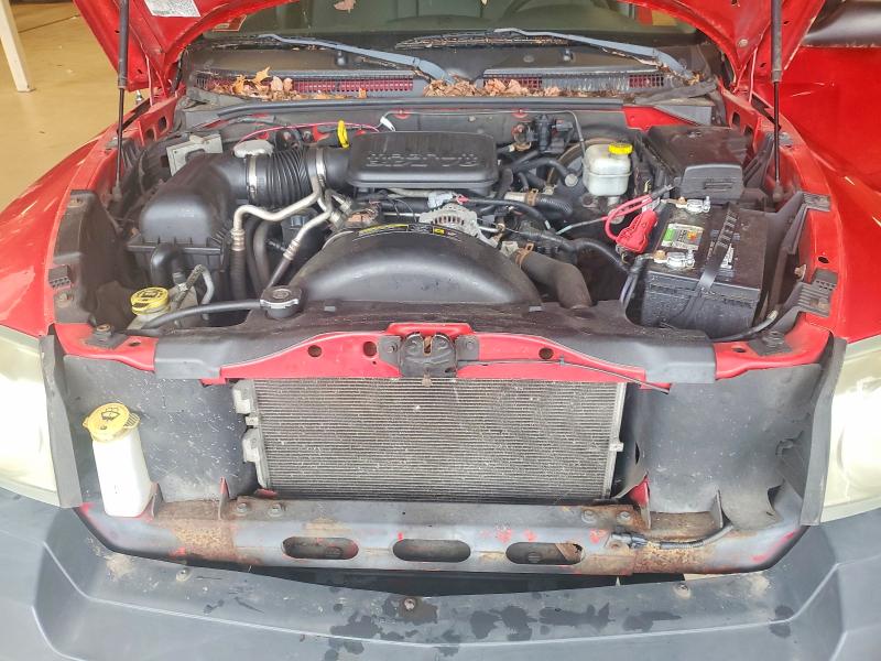 65401696 :رقم المزاد ، 1D7HE22K35S131360 vin ، 2005 Dodge Dakota مزاد بيع