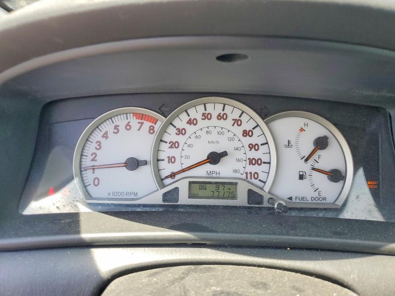 2007 Toyota Corolla მანქანა იყიდება აუქციონზე, vin: 1NXBR32E07Z927796, აუქციონის ნომერი: 63439716