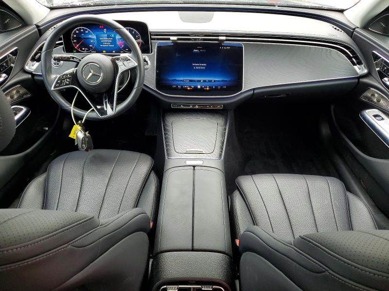 Продажа на аукционе авто 2024 Mercedes-benz E, vin: W1KLF6BB9RA040569, номер лота: 64933696