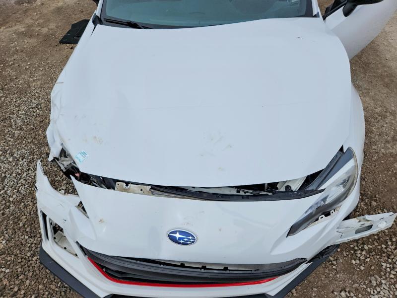 2020 Subaru Brz მანქანა იყიდება აუქციონზე, vin: JF1ZCAD16L9700425, აუქციონის ნომერი: 66121256