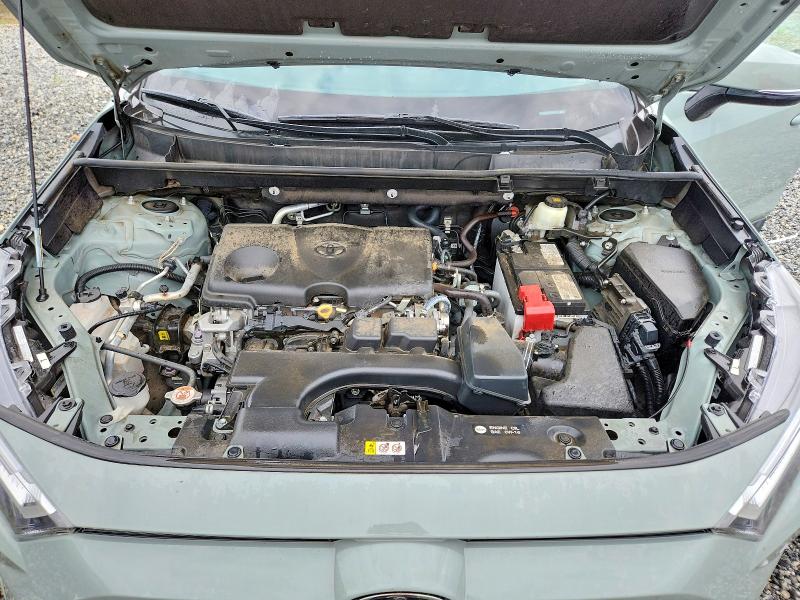 Aukcja sprzedaży 2022 Toyota Rav4, vin: 2T3W1RFV6NW209759, numer aukcji: 64468766