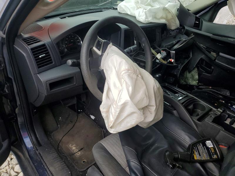 Aukcja sprzedaży 2008 Jeep Grand Cherokee, vin: 1J8HR48N18C244405, numer aukcji: 64766836