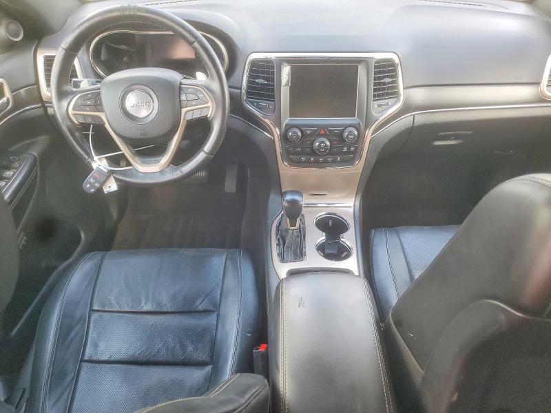63864416 :رقم المزاد ، 1C4RJEBG1HC816768 vin ، 2017 Jeep Grand Cherokee مزاد بيع