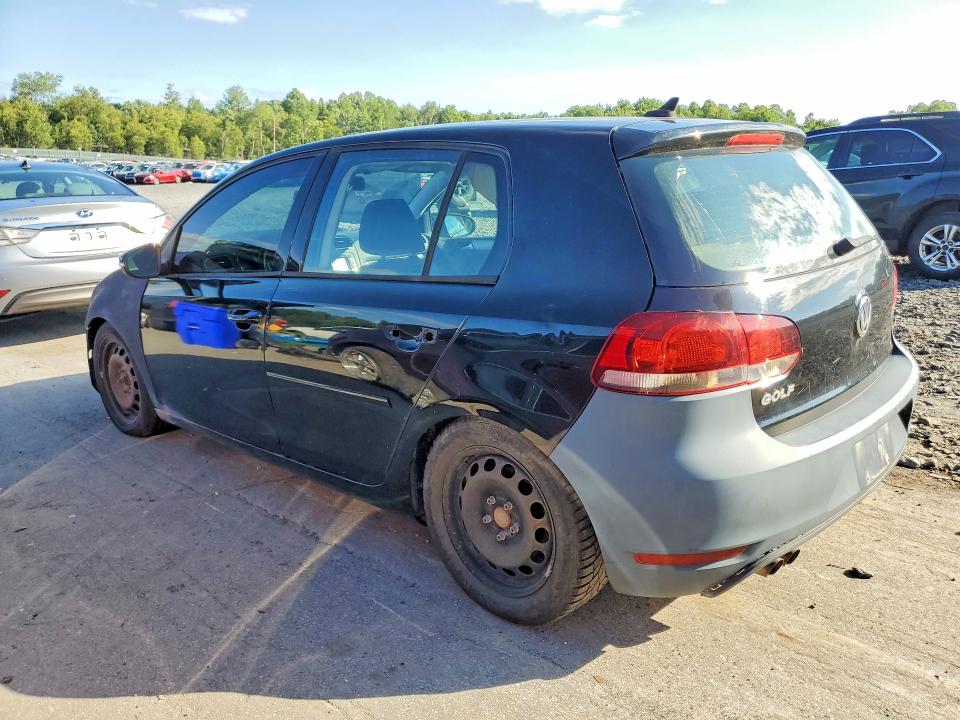 Продаж на аукціоні авто 2014 Volkswagen Golf, vin: WVWNM7AJ0EW007187, номер лоту: 65124826