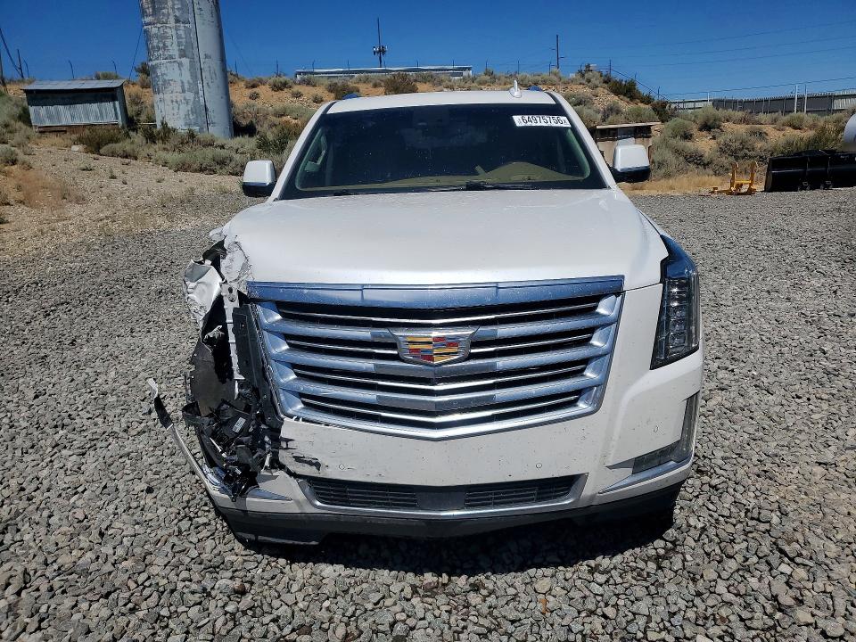 Aukcja sprzedaży 2016 Cadillac Escalade, vin: 1GYS4DKJXGR141068, numer aukcji: 64975756