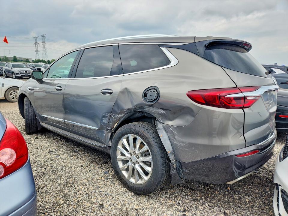 Aukcja sprzedaży 2019 Buick Enclave, vin: 5GAEVBKW0KJ209533, numer aukcji: 61873926