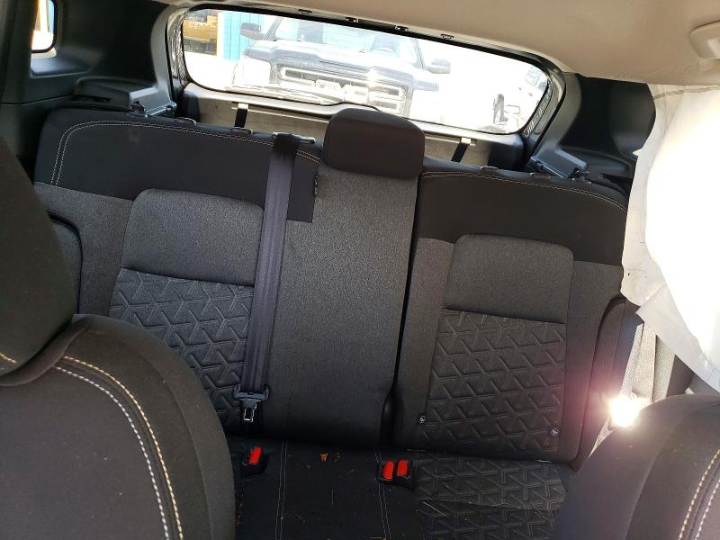 2025 Nissan Kicks მანქანა იყიდება აუქციონზე, vin: 3N8AP6CB1SL316498, აუქციონის ნომერი: 62406036