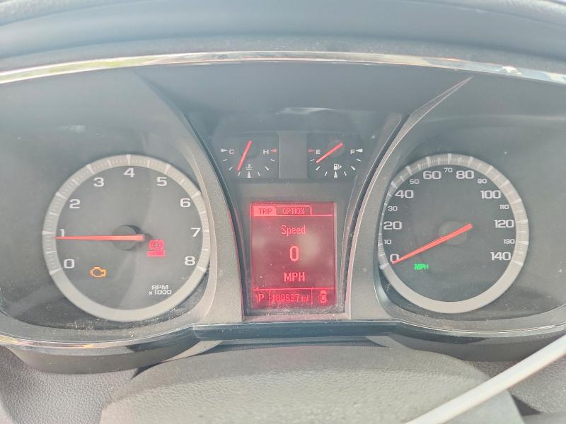 65391076 :رقم المزاد ، 2GKFLREK6D6418662 vin ، 2013 Gmc Terrain مزاد بيع