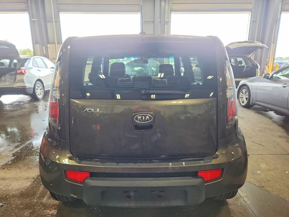 Продаж на аукціоні авто 2010 Kia Soul, vin: KNDJT2A2XA7177056, номер лоту: 63788286