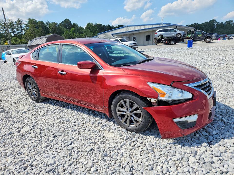 Aukcja sprzedaży 2015 Nissan Altima, vin: 1N4AL3AP5FC248363, numer aukcji: 66279266