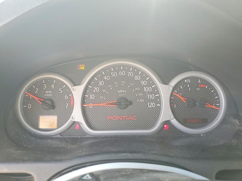 Продажа на аукционе авто 2001 Pontiac Aztek, vin: 3G7DA03E81S538038, номер лота: 67282436