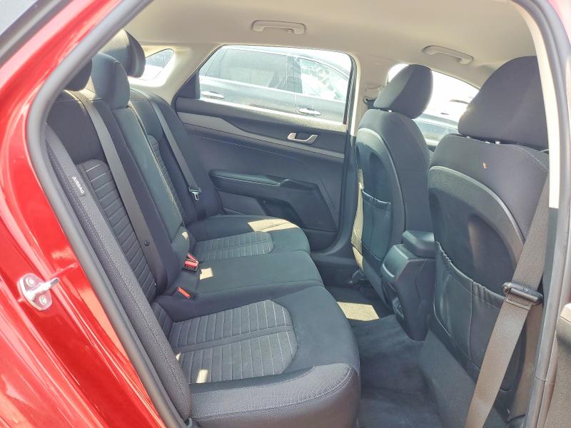 Aukcja sprzedaży 2025 Kia K5, vin: KNAG24J75S5294297, numer aukcji: 62322056