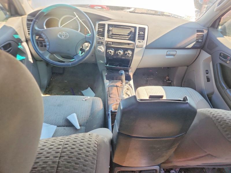 64912756 :رقم المزاد ، JTEBU14RX60086689 vin ، 2006 Toyota 4runner مزاد بيع