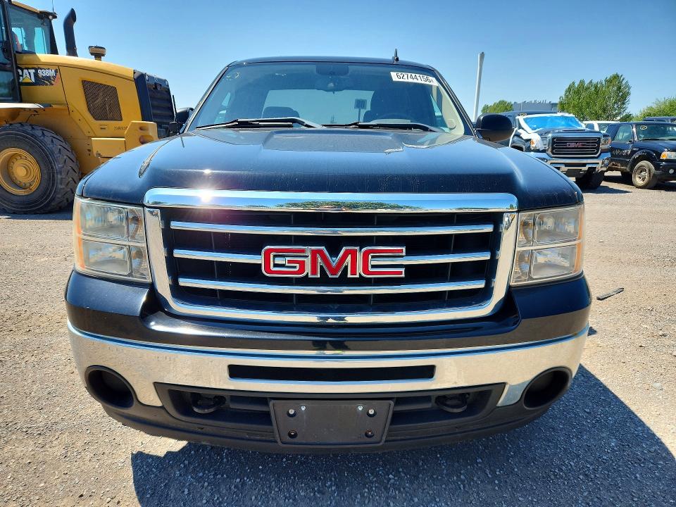 Aukcja sprzedaży 2013 Gmc Sierra, vin: 1GTR2VE02DZ325807, numer aukcji: 62744156