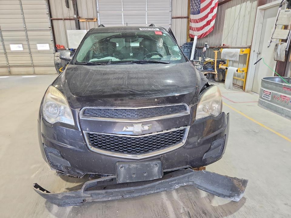 Aukcja sprzedaży 2015 Chevrolet Equinox, vin: 2GNALBEK6F6203452, numer aukcji: 65521976