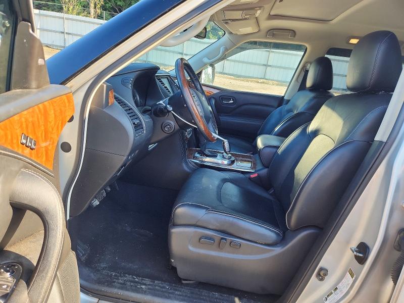 Продажа на аукционе авто 2019 Infiniti Qx80, vin: JN8AZ2NE8K9237350, номер лота: 66066976