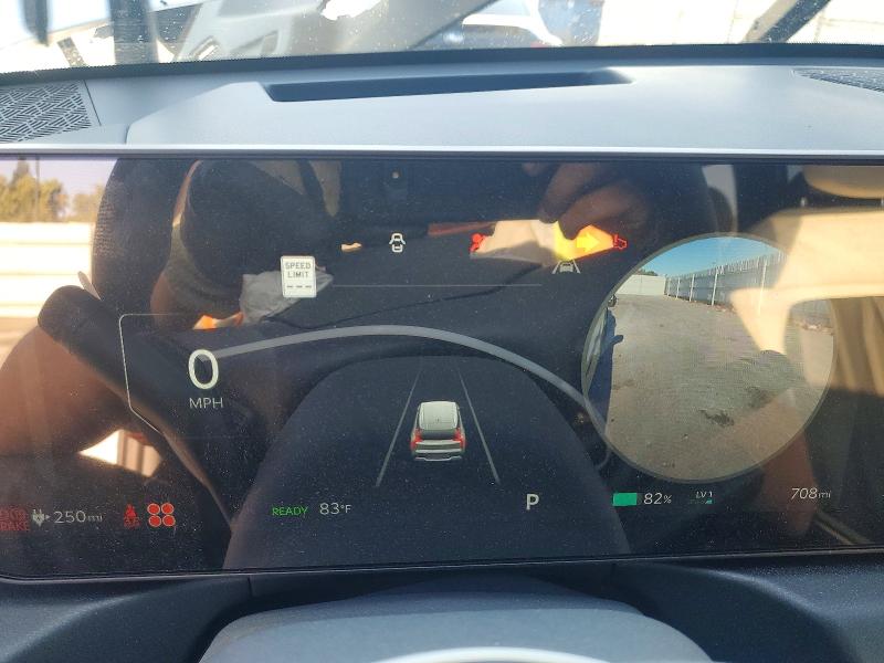 Aukcja sprzedaży 2026 Kia Ev9, vin: 5XYAEFS56TG021855, numer aukcji: 64328116