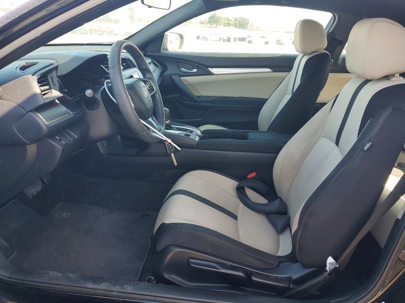 Продаж на аукціоні авто 2016 Honda Civic, vin: 2HGFC4B5XGH304428, номер лоту: 64978896