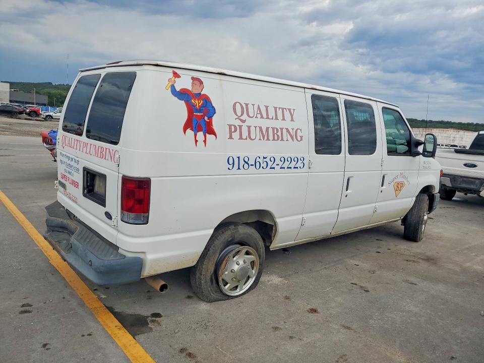 2008 Ford Econoline მანქანა იყიდება აუქციონზე, vin: 1FTNE24L78DA18832, აუქციონის ნომერი: 66046376