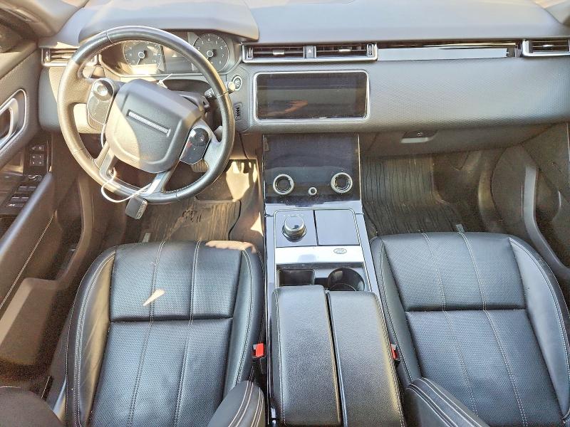 Продажа на аукционе авто 2019 Land Rover Range Rover Velar, vin: SALYB2EX5KA797317, номер лота: 66290176