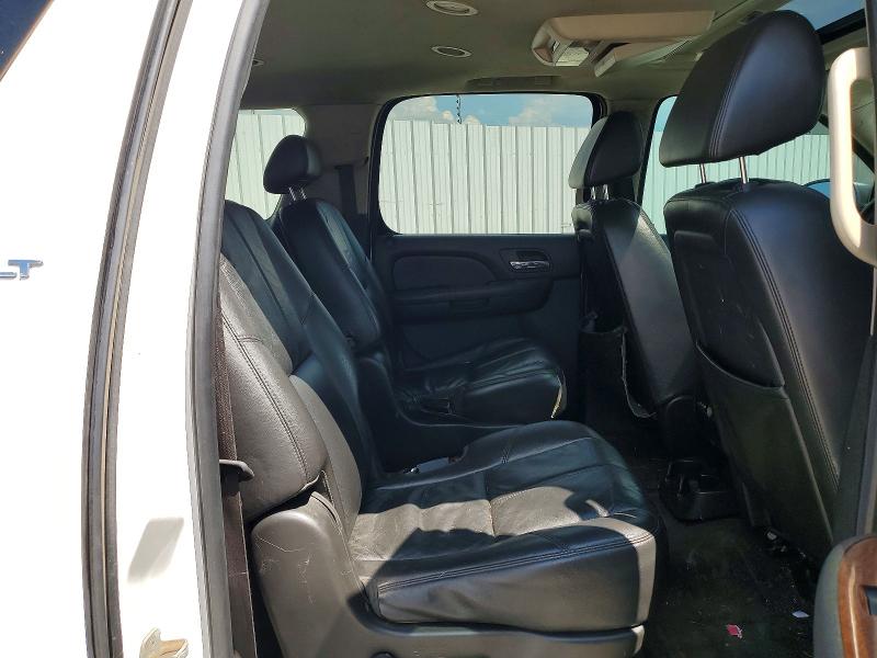 Продажа на аукционе авто 2008 Gmc Yukon Xl, vin: 1GKFK16378R132566, номер лота: 65365766
