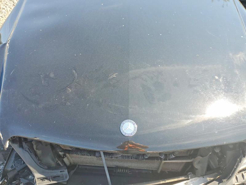 2014 Mercedes-benz C მანქანა იყიდება აუქციონზე, vin: WDDGF8AB1ER315782, აუქციონის ნომერი: 63481506