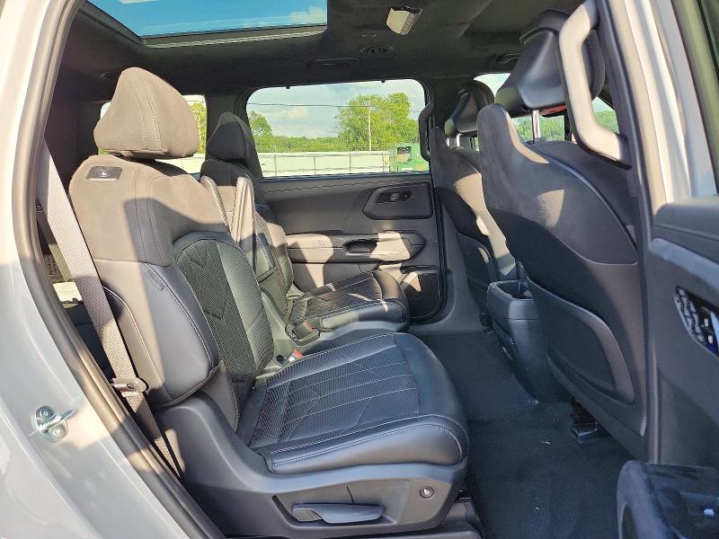 65397466 :رقم المزاد ، 5XYPLESA9VG009791 vin ، 2027 Kia Telluride Hybrid مزاد بيع