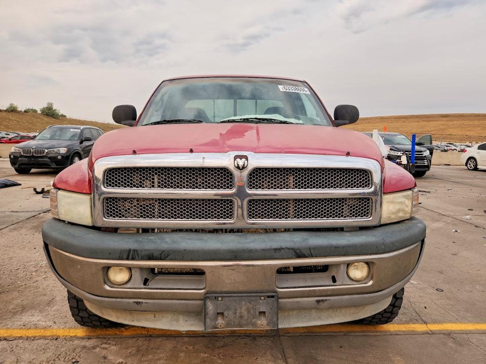 Продажа на аукционе авто 1999 Dodge Ram 2500, vin: 1B7KF2366XJ578109, номер лота: 63338696