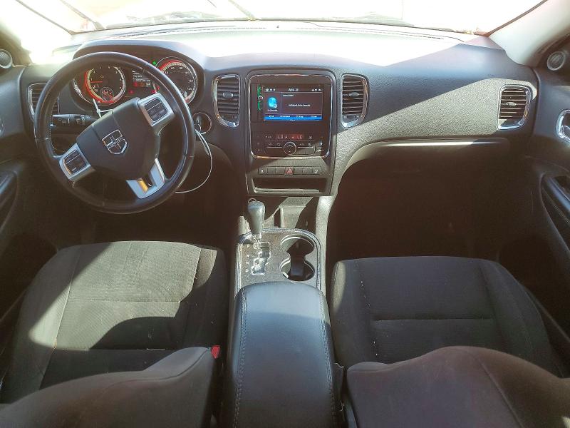 Aukcja sprzedaży 2013 Dodge Durango, vin: 1C4RDHAG1DC660462, numer aukcji: 65933996