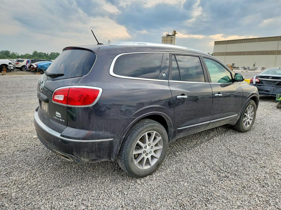 Aukcja sprzedaży 2015 Buick Enclave, vin: 5GAKRBKD4FJ341156, numer aukcji: 63409176