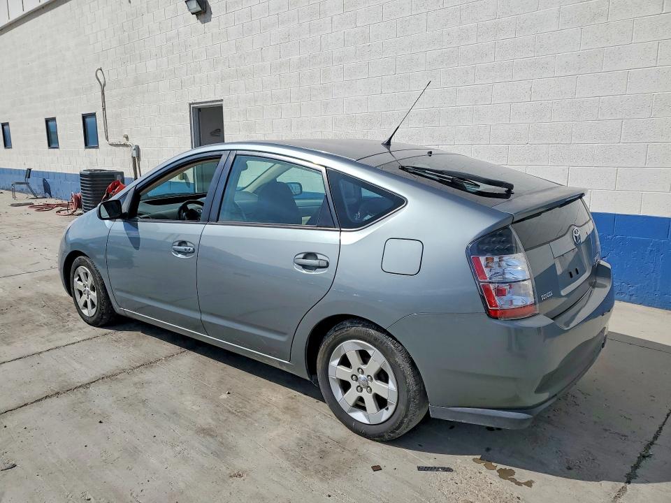 2005 Toyota Prius მანქანა იყიდება აუქციონზე, vin: JTDKB20UX53096906, აუქციონის ნომერი: 65353196