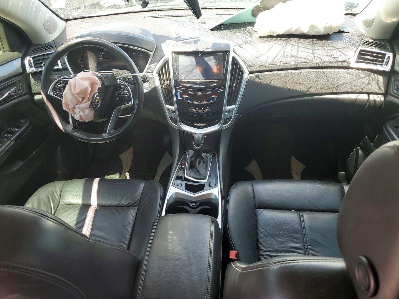 Продажа на аукционе авто 2014 Cadillac Srx, vin: 3GYFNAE35ES677852, номер лота: 64912166