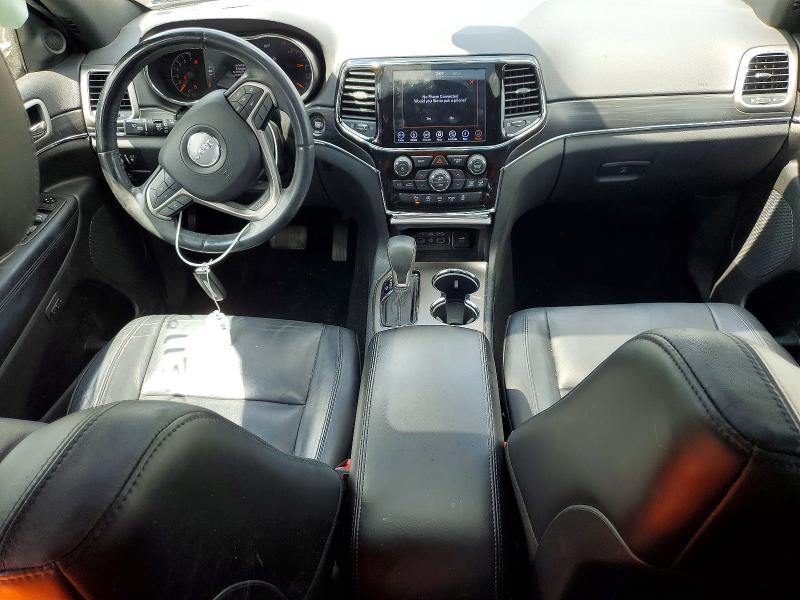 Aukcja sprzedaży 2019 Jeep Grand Cherokee, vin: 1C4RJFBG3KC823265, numer aukcji: 62861136