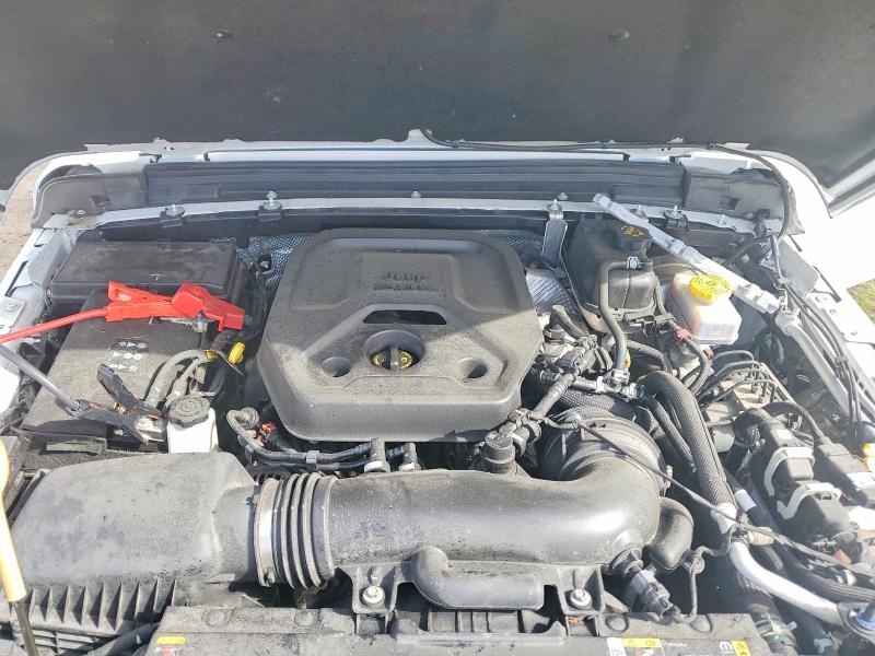 Aukcja sprzedaży 2024 Jeep Wrangler, vin: 1C4PJXEN7RW137066, numer aukcji: 65082616