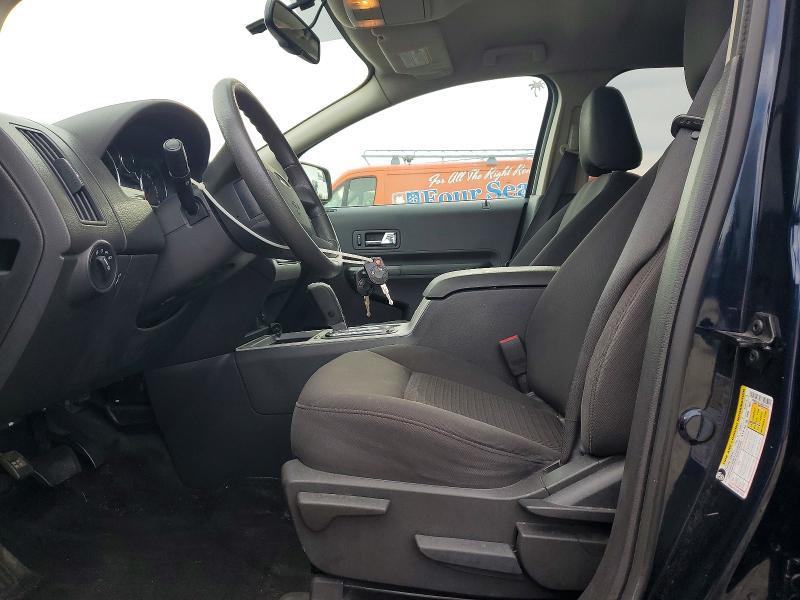 Aukcja sprzedaży 2010 Ford Edge, vin: 2FMDK3GC0ABB79648, numer aukcji: 65364746