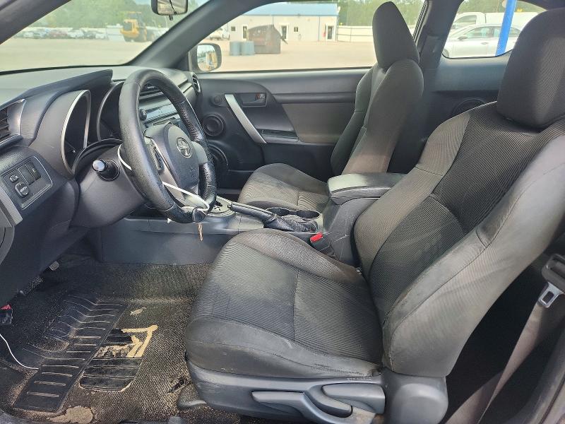Aukcja sprzedaży 2013 Scion Tc, vin: JTKJF5C75D3048552, numer aukcji: 65270216