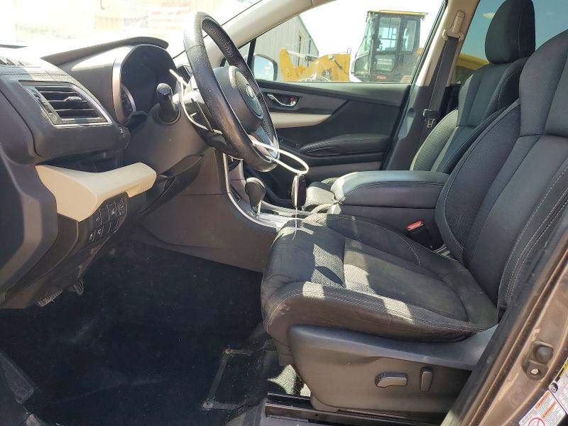 Aukcja sprzedaży 2019 Subaru Ascent, vin: 4S4WMACD6K3431782, numer aukcji: 67164126