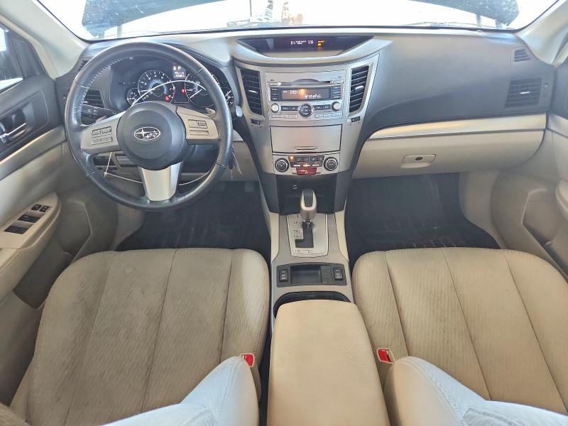 Aukcja sprzedaży 2010 Subaru Legacy, vin: 4S3BMBC67A3210524, numer aukcji: 65630586