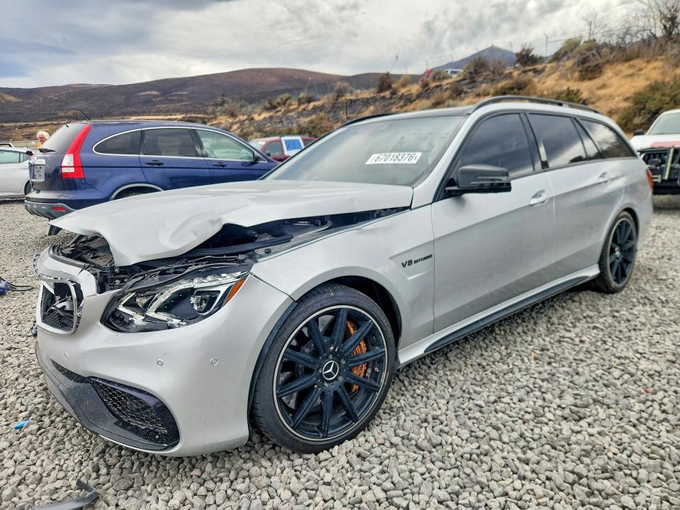 Продажа на аукционе авто 2014 Mercedes-benz E, vin: WDDHH7GB5EA927014, номер лота: 67018376