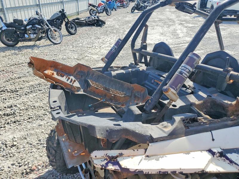 66446086 :رقم المزاد ، 3NSVDE990FF369930 vin ، 2015 Polaris Rzr مزاد بيع