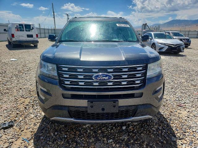 Продаж на аукціоні авто 2017 Ford Explorer, vin: 1FM5K7D80HGB91703, номер лоту: 65513456