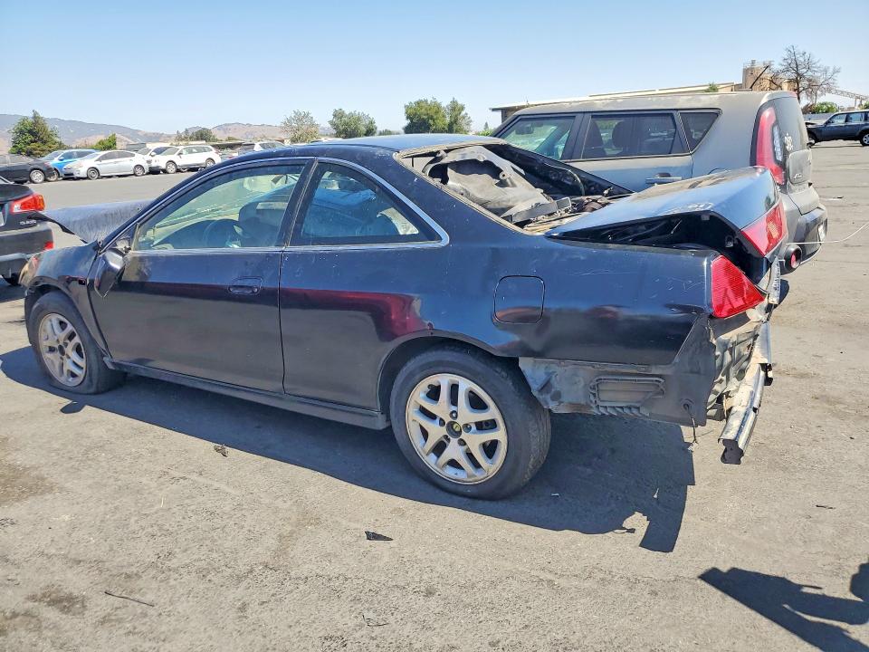 Aukcja sprzedaży 2002 Honda Accord, vin: 1HGCG32272A000696, numer aukcji: 64174876