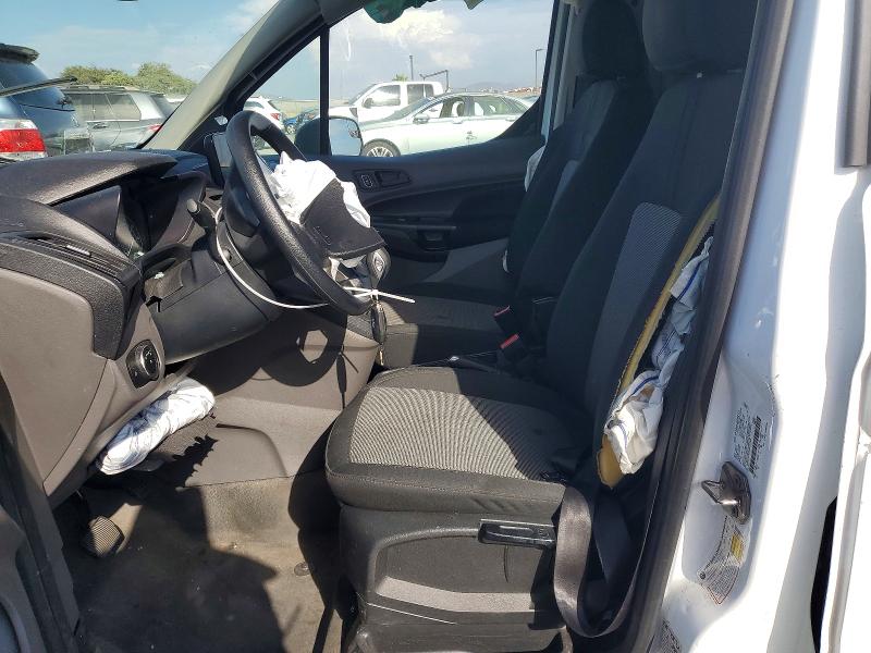 Продаж на аукціоні авто 2022 Ford Transit Connect, vin: NM0LS7S28N1533209, номер лоту: 66449566