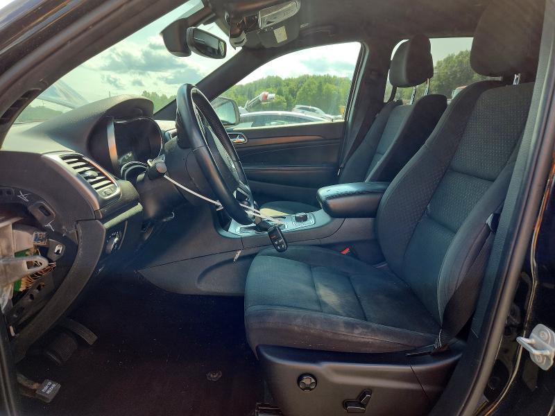 Продажа на аукционе авто 2018 Jeep Grand Cherokee, vin: 1C4RJFAG0JC479569, номер лота: 65018236