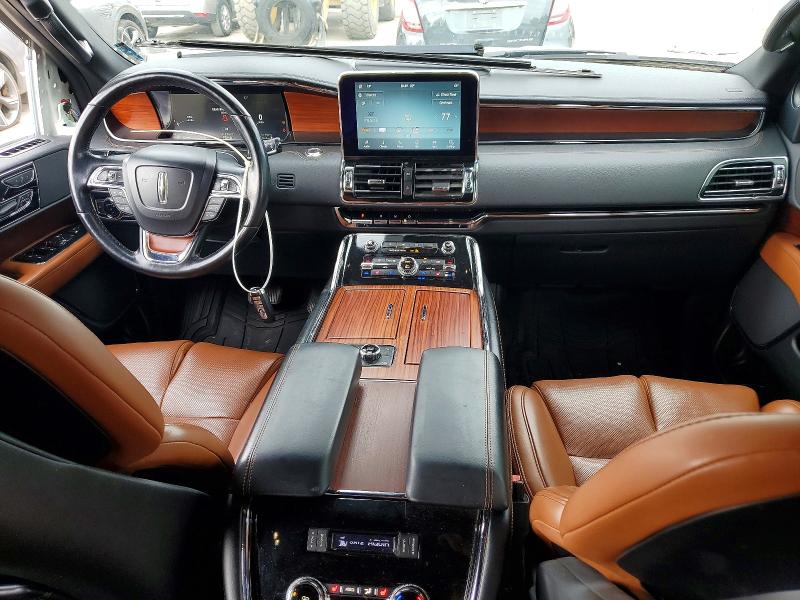 Продаж на аукціоні авто 2020 Lincoln Navigator, vin: 5LMJJ3LT5LEL06104, номер лоту: 64370716